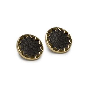 House of Harlow 1960 Sunburst Stud Earrings
